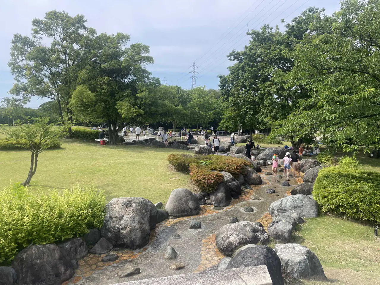 写真提供：富山市役所