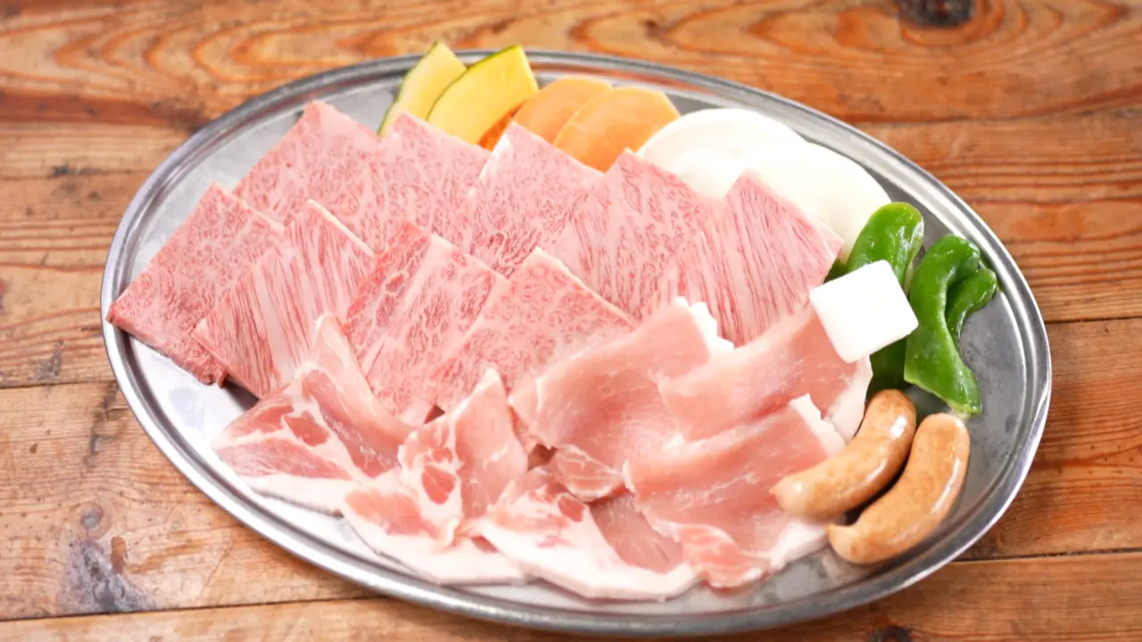 特選ぼっかセット　4500円（税込）