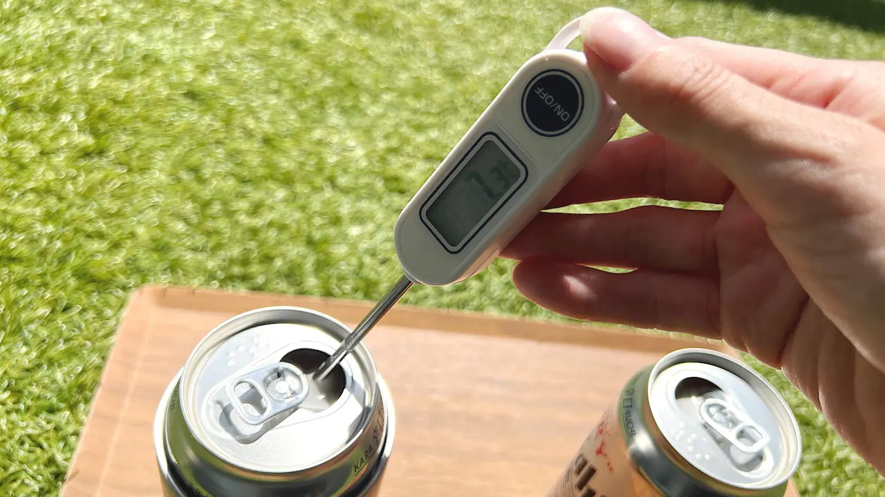 缶ビール（ホルダーあり）