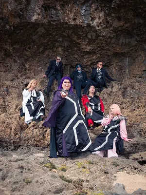 デラックス×デラックス