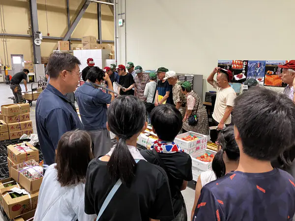 あきら
市場でせりの見学をするのが面白かったです。大勢の仲買人さんたちが指で表す値段の数字を、せり人の方が瞬時に見定めているところが凄かったです。