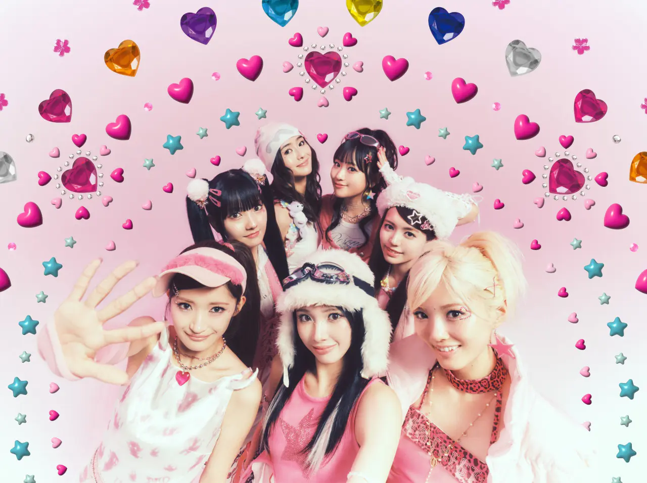 Girls²