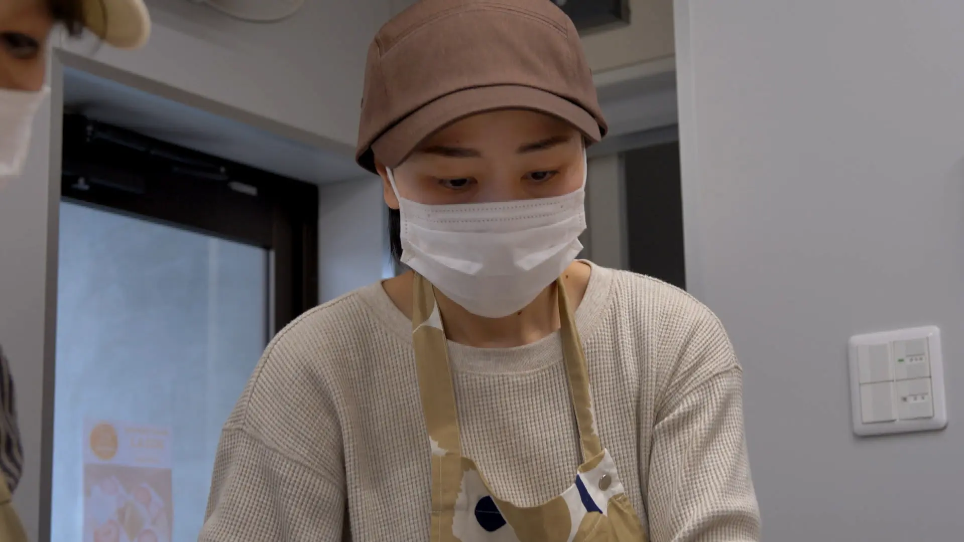 吉田晶子店長