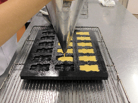 キャベツ
上手に作れたから良かったです。
