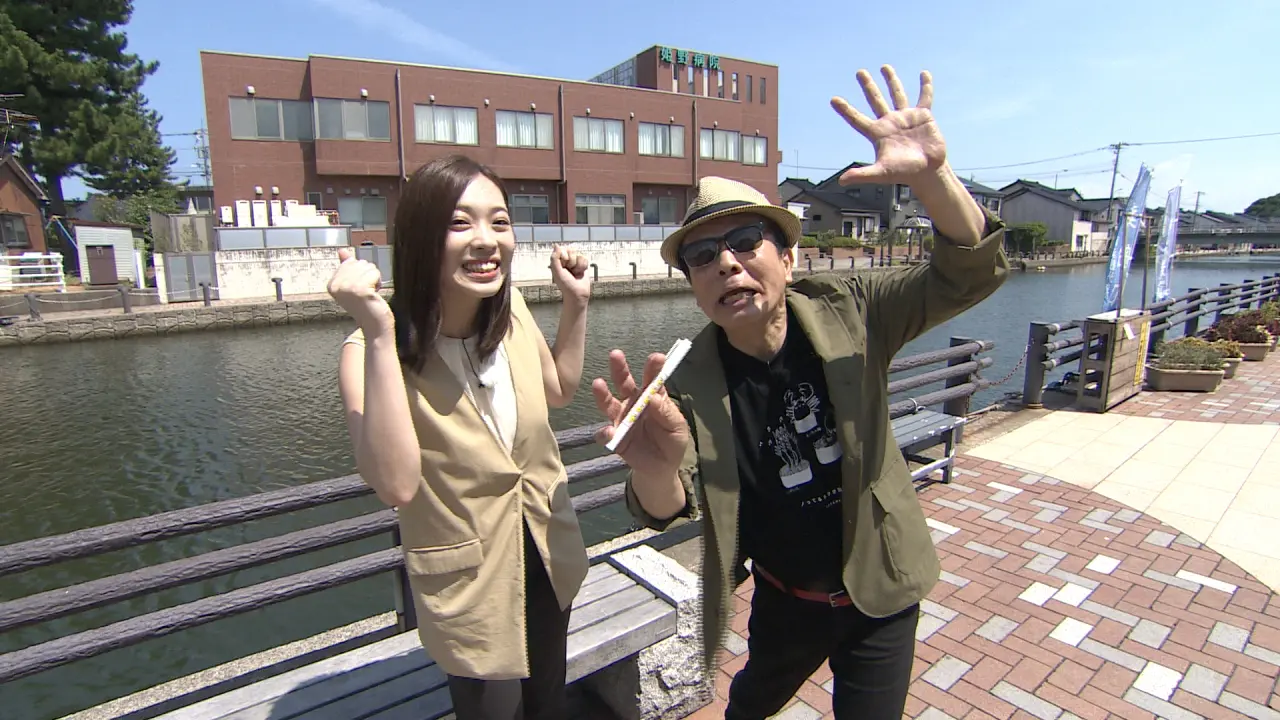 9月3日（水）のいっちゃん☆KNBは…｜いっちゃん☆KNB｜KNB WEB｜北日本