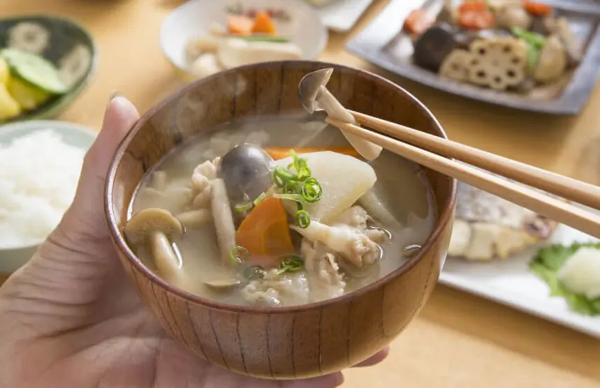 麹を使った料理（イメージ）