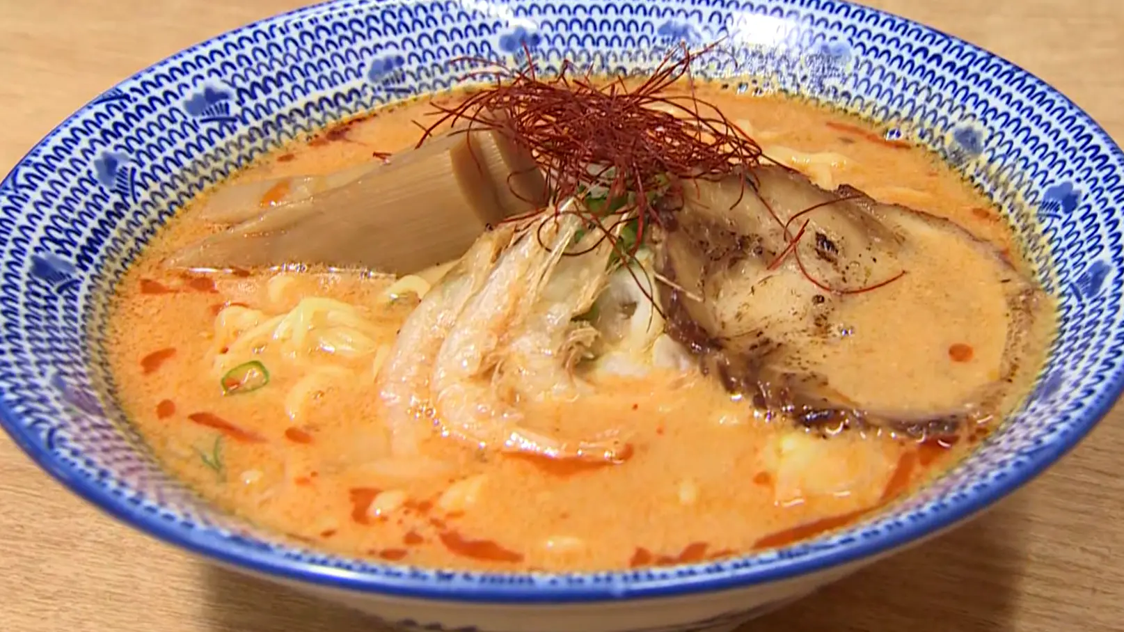今が旬！富山湾の宝石“シロエビ”を使った味噌がミソな「白えび味噌