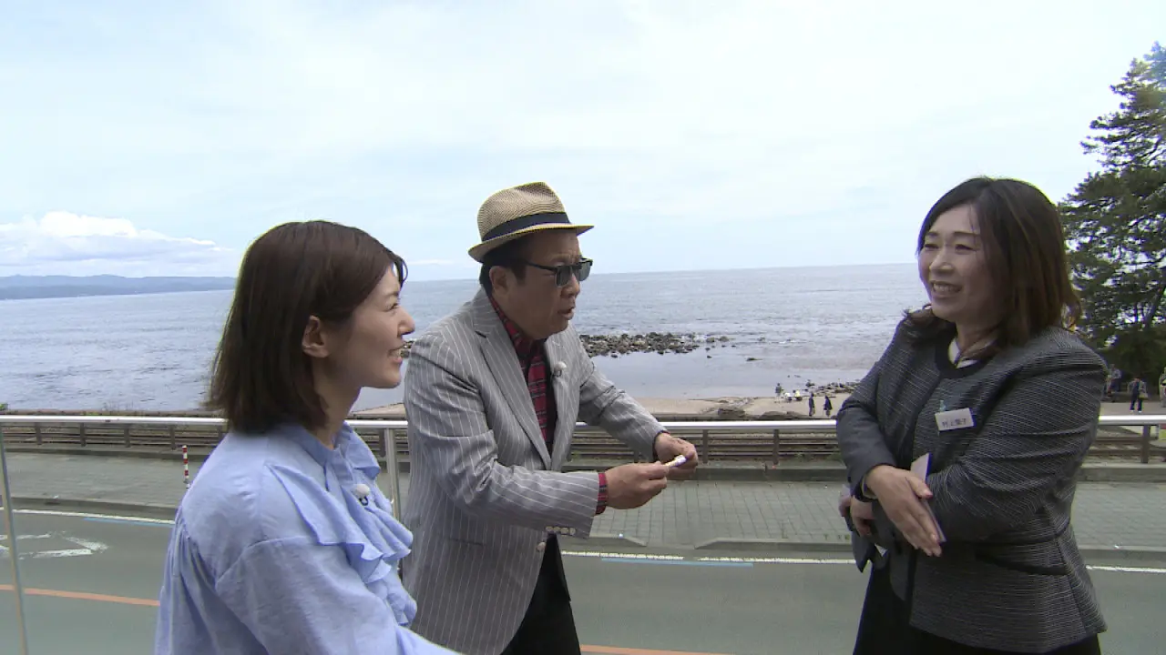 6月4日（水）のいっちゃん☆KNBは…｜いっちゃん☆KNB｜KNB WEB｜北日本