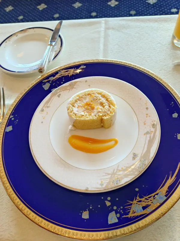 まゆ
ジュースとケーキを運ぶ体験は、落とさないでこぼさないで出来るかとてもドキドキしました。