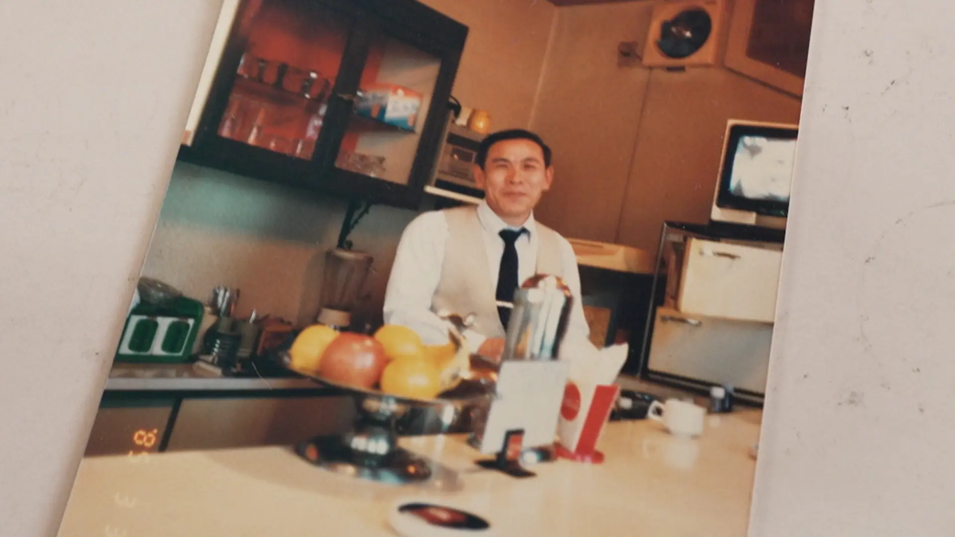 川西 清さん