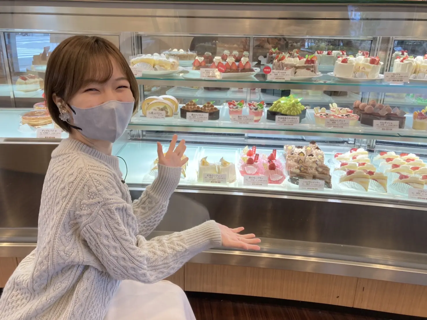 1月5日（木）のいっちゃん☆KNBは…｜いっちゃん☆KNB｜KNB WEB｜北日本