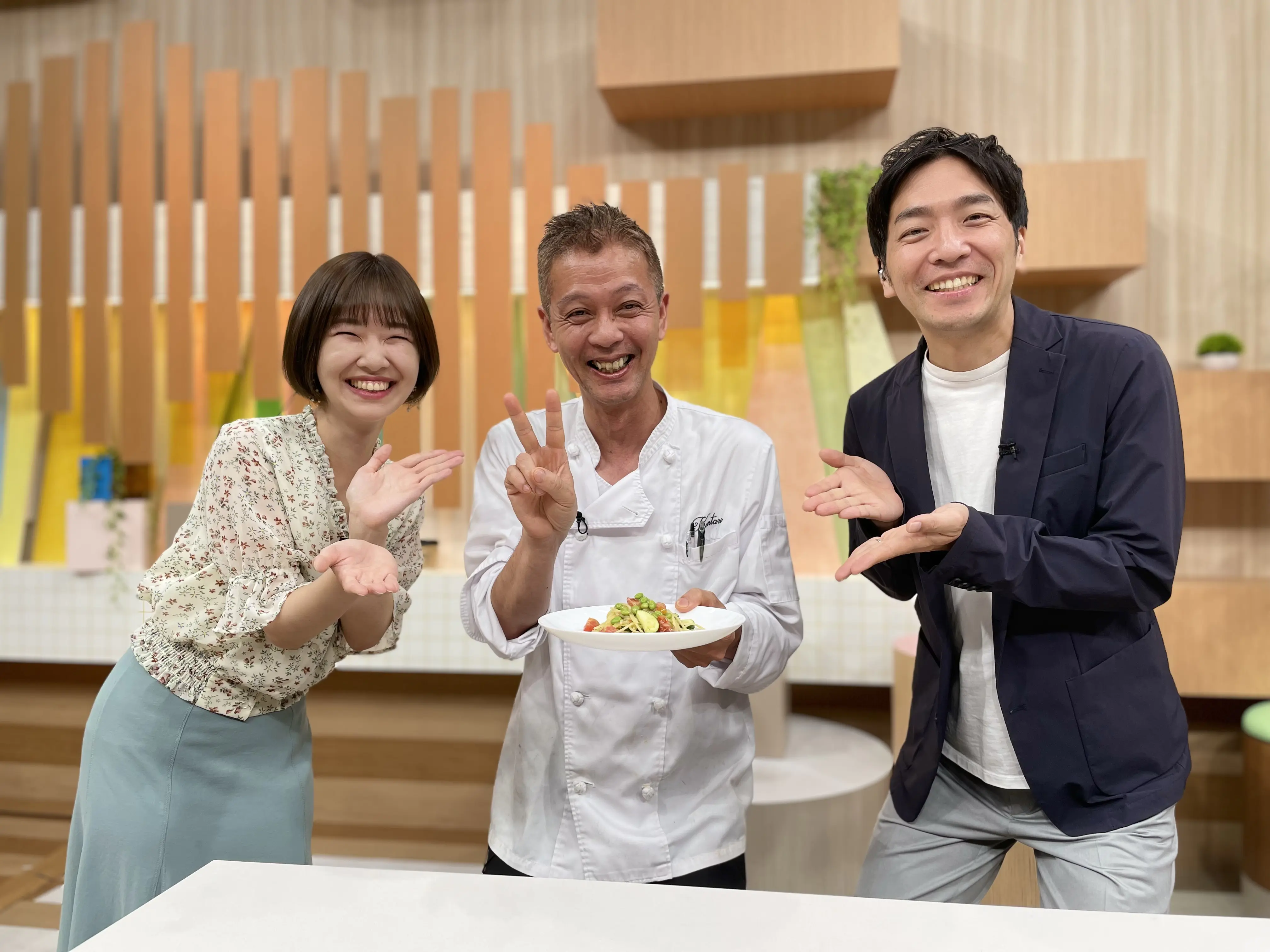 6月5日（月）のいっちゃん☆KNBは…