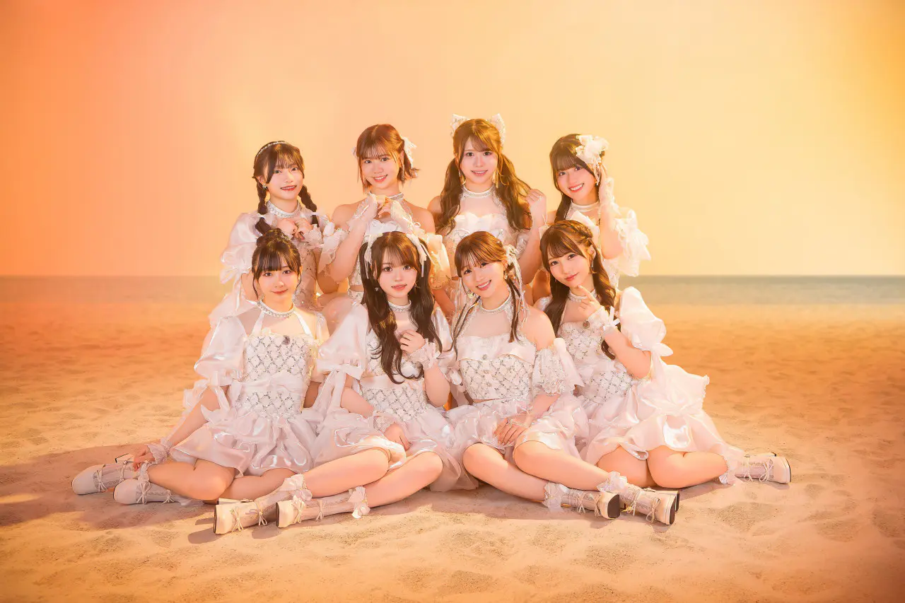 SUPER☆GiRLS
