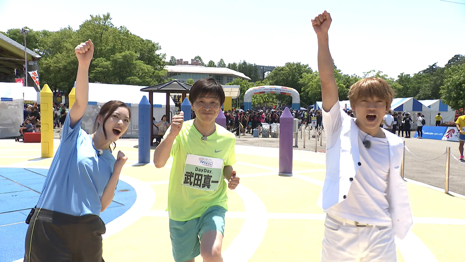 6月6日（火）のいっちゃん☆KNBは…｜いっちゃん☆KNB｜KNB WEB｜北日本