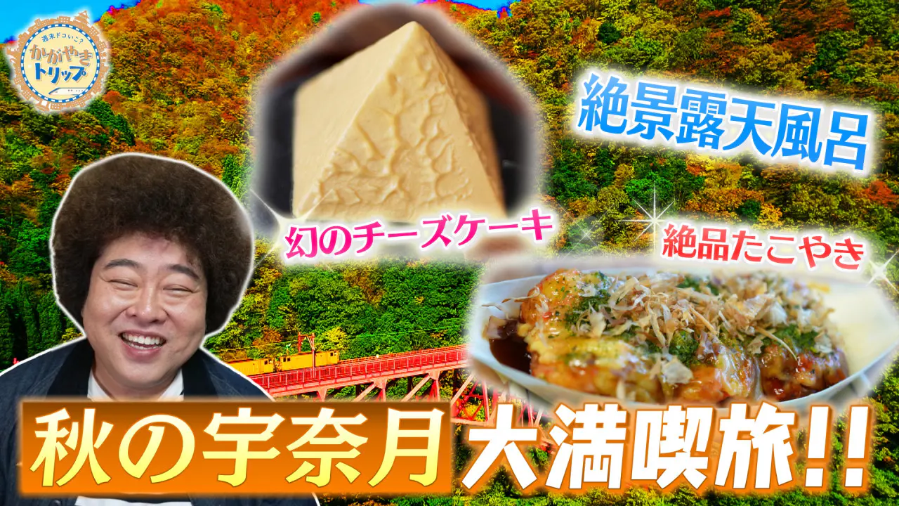 11月7日（金）のいっちゃん☆KNBは…｜いっちゃん☆KNB｜KNB WEB