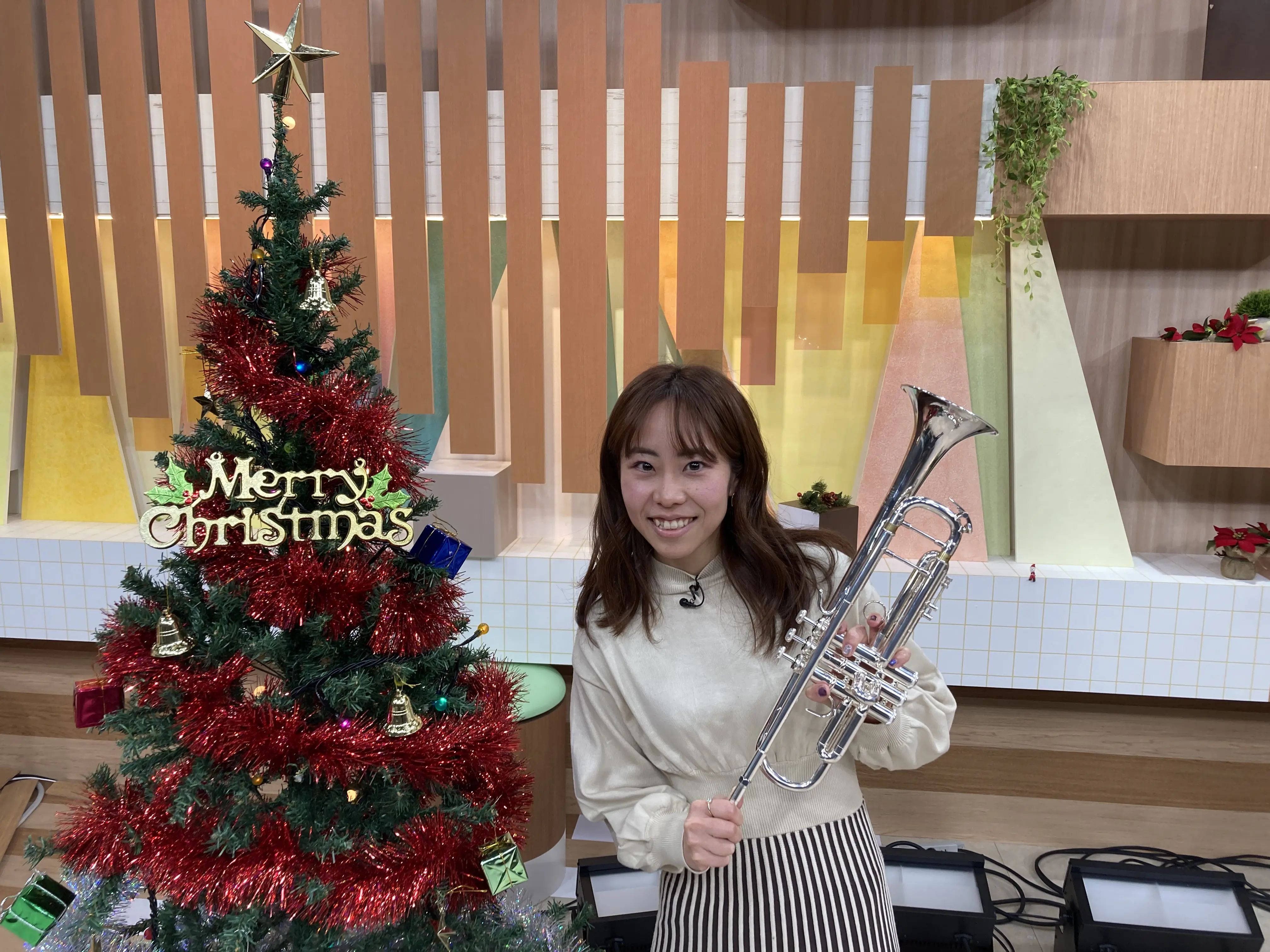 12月7日（木）のいっちゃん☆KNBは…