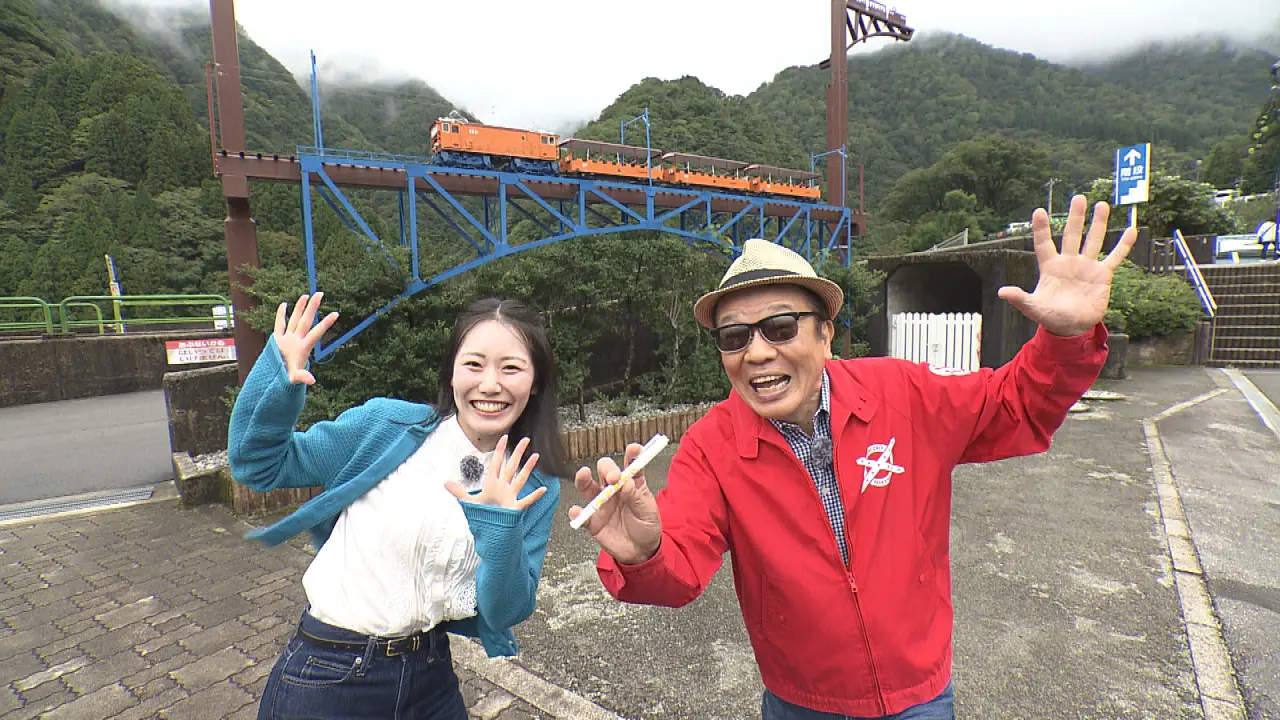 10月7日（水）のいっちゃん☆KNBは…