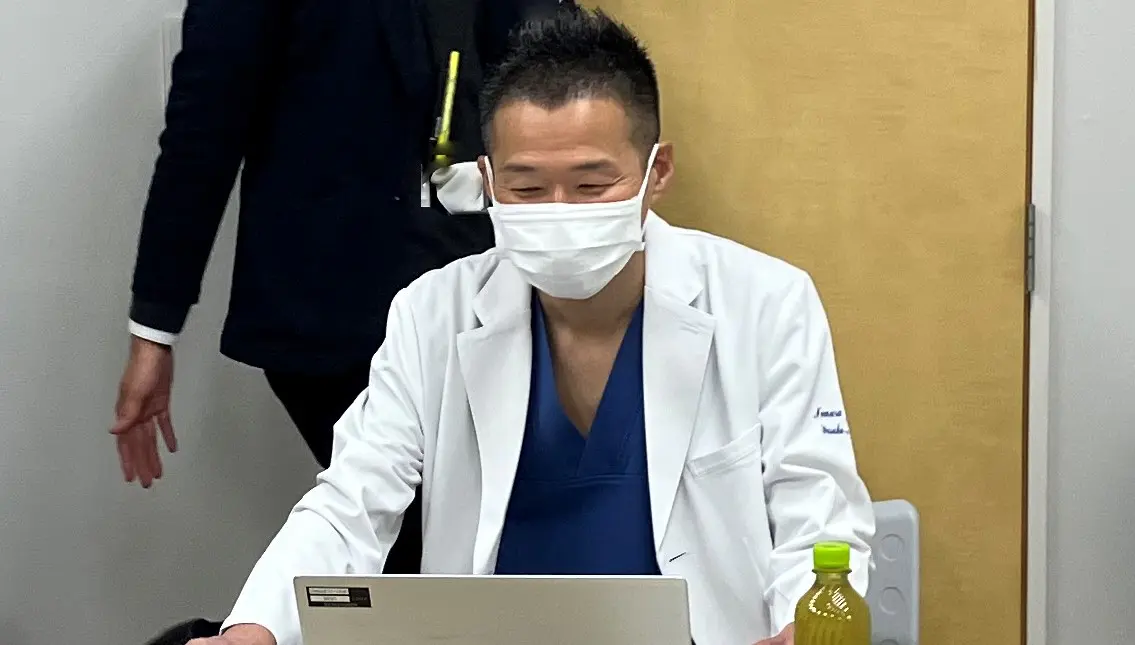 オンラインセミナーの特別講演