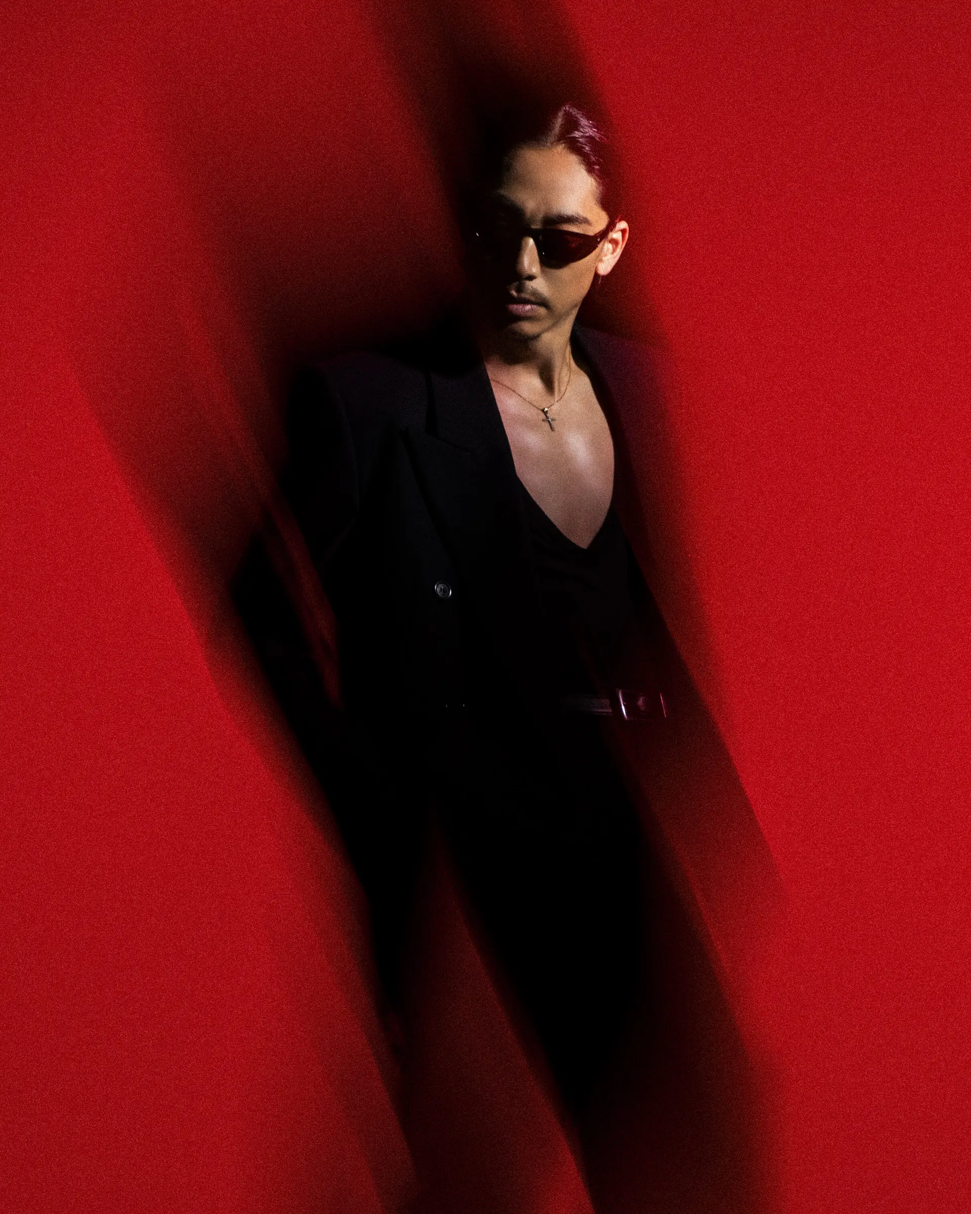 EXILE AKIRA