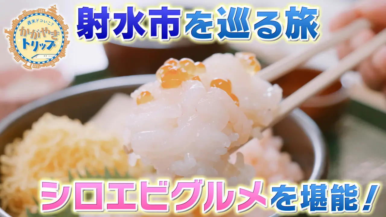 5月8日（金）のいっちゃん☆KNBは…｜いっちゃん☆KNB｜KNB WEB｜北日本