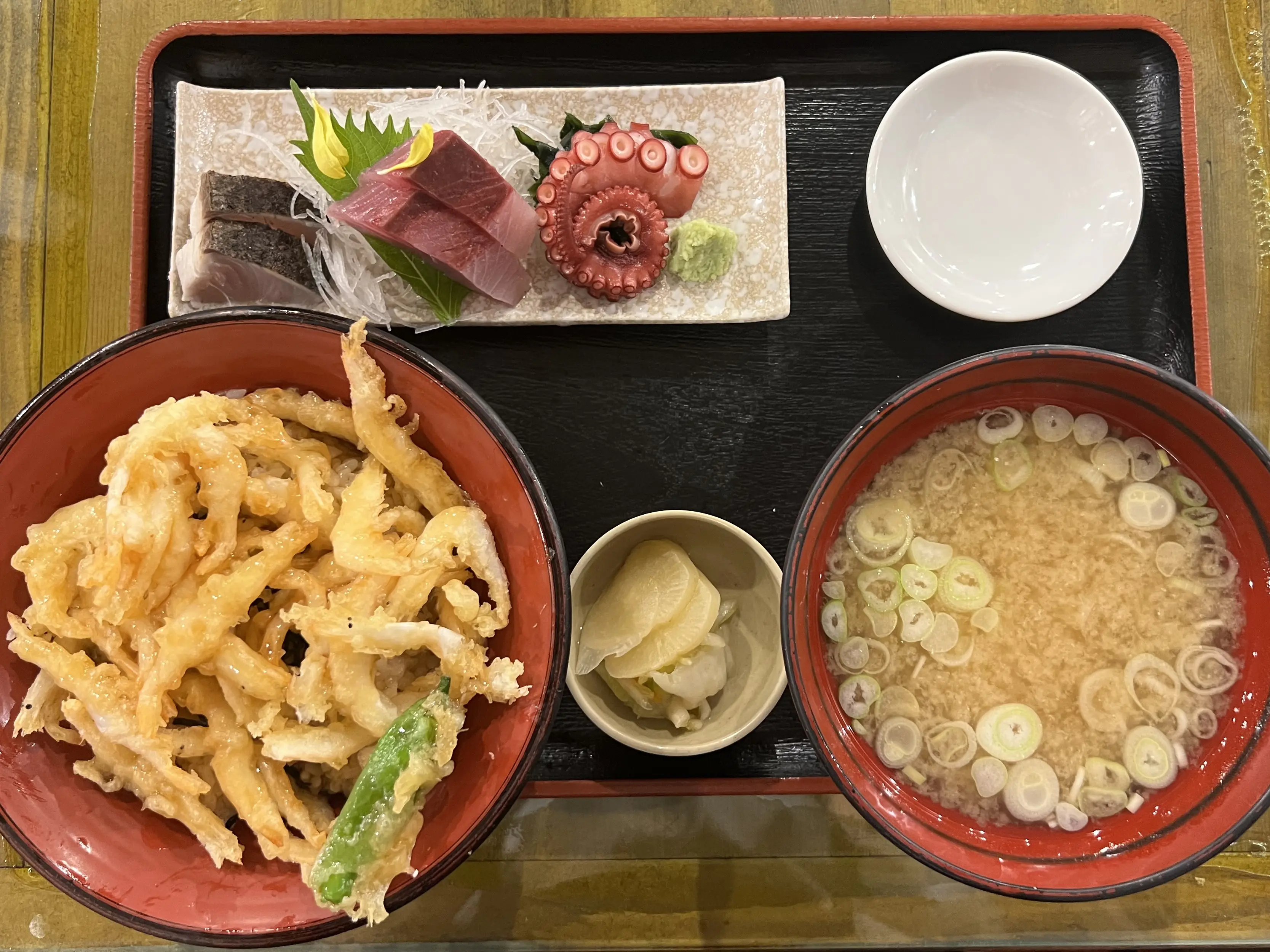 サービスランチB