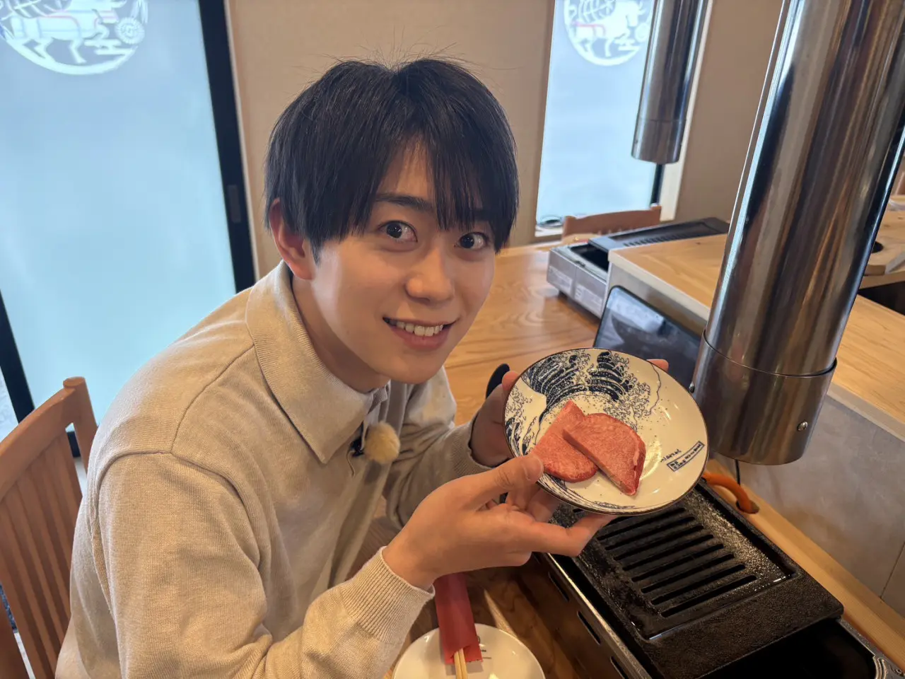 2月9日（月）のいっちゃん☆KNBは…｜いっちゃん☆KNB｜KNB WEB｜北日本