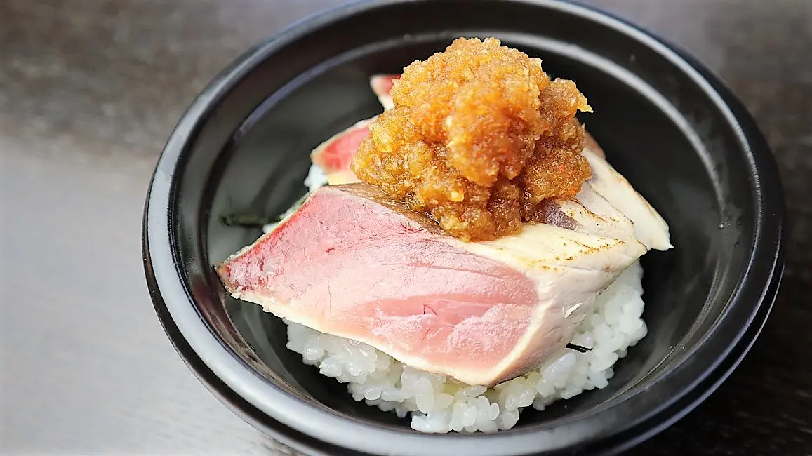 能登半島地震被災で延期のグルメイベントがようやく開催【ひみ番屋街