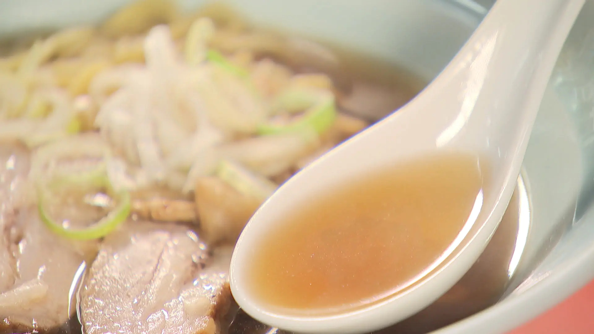 ラーメン 380円