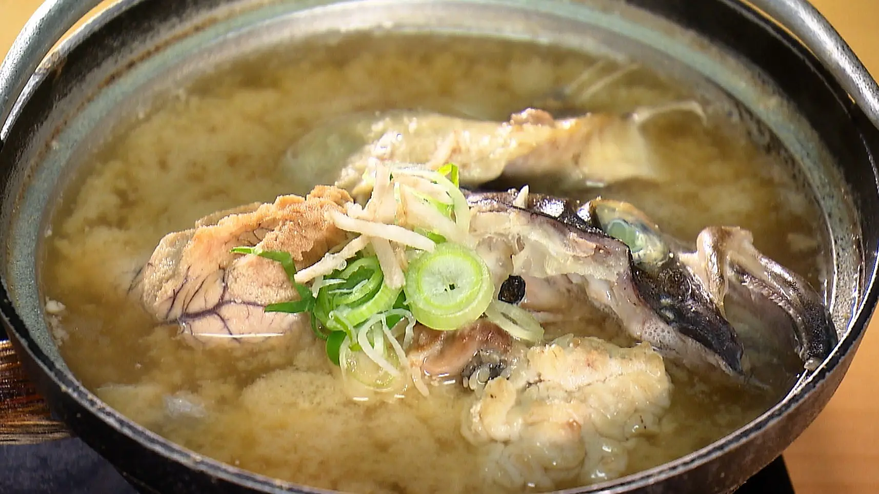たら汁