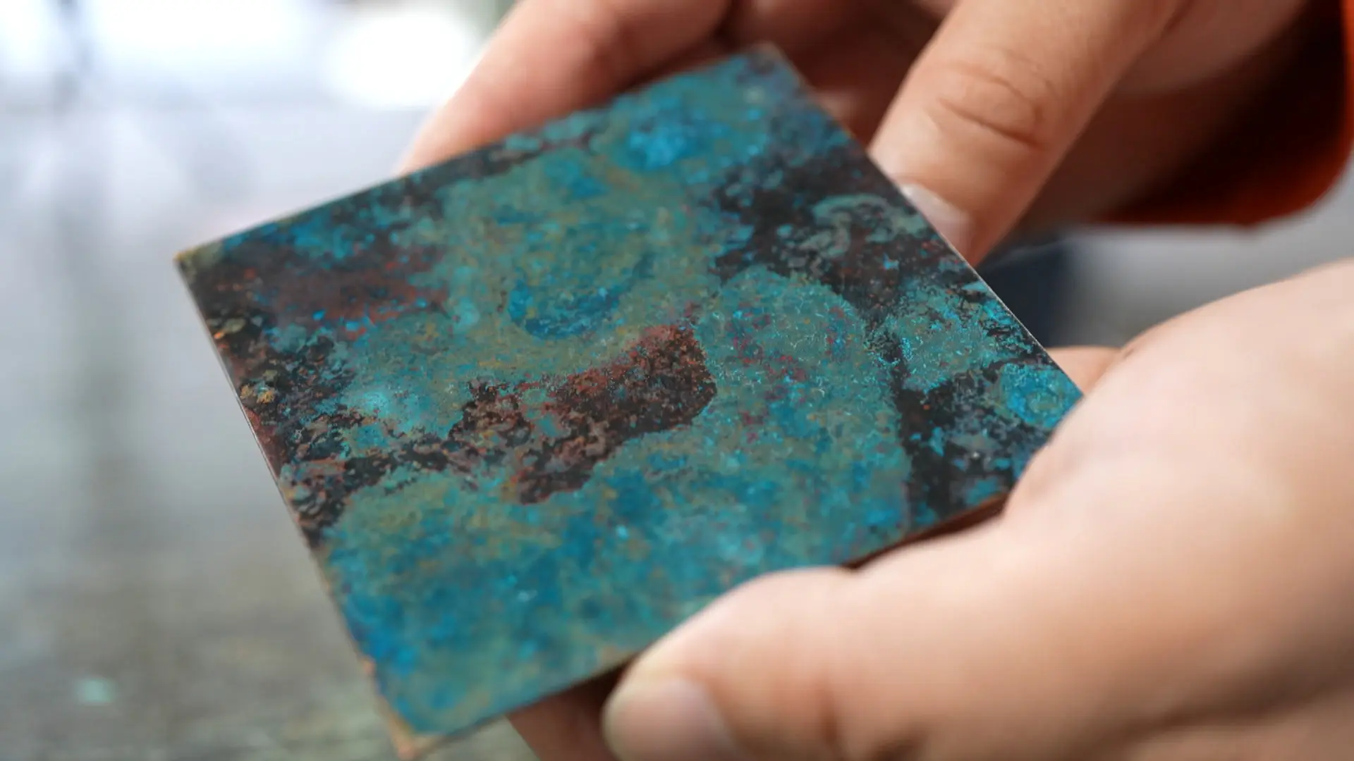 1時間で伝統工芸を体験！ 鋳物のまち・高岡で自分だけのコースターや