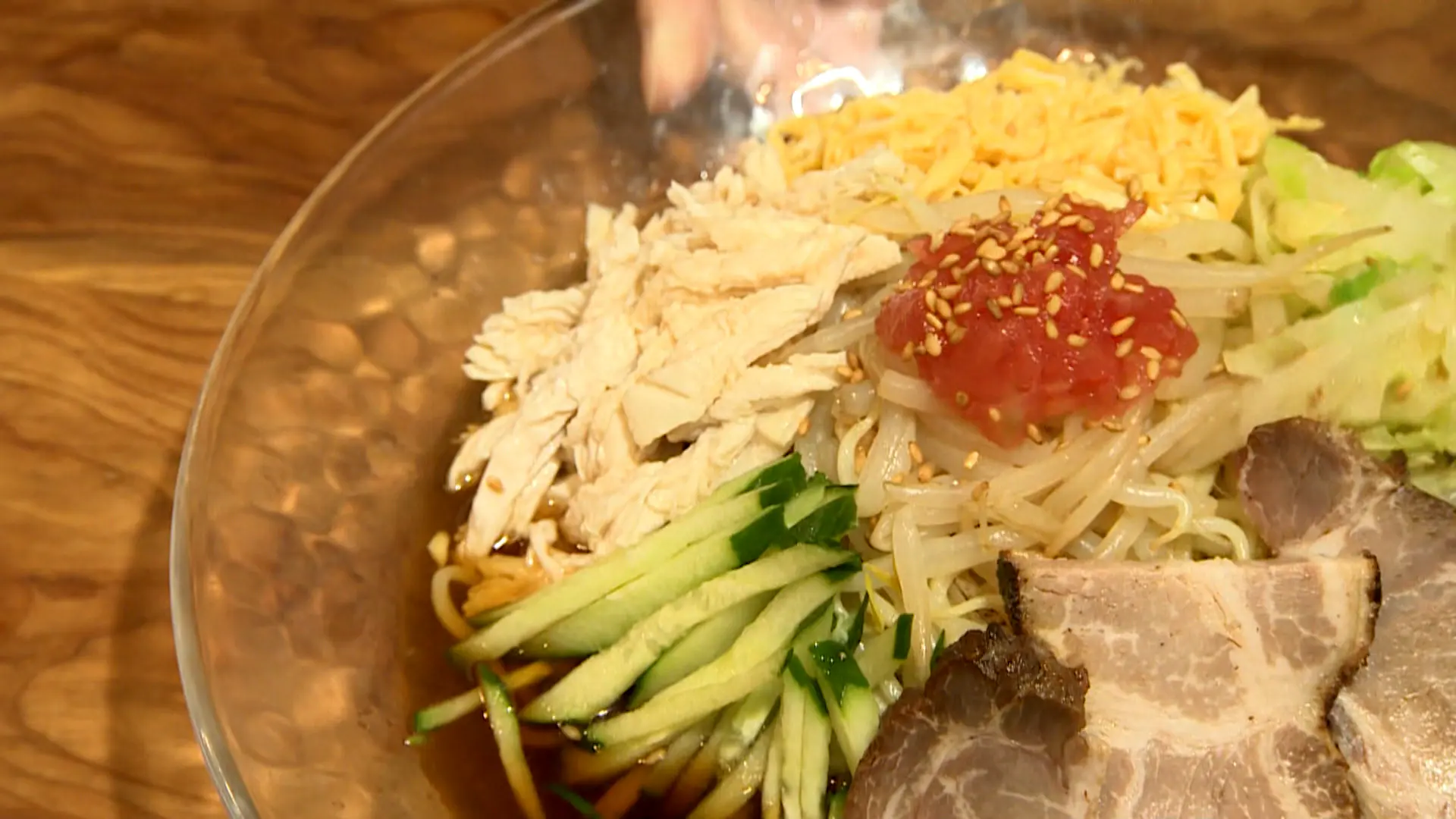 中国料理×無添加×富山の答えは…【月とパンダ】こだわり調味料で仕上げる創作中華の店