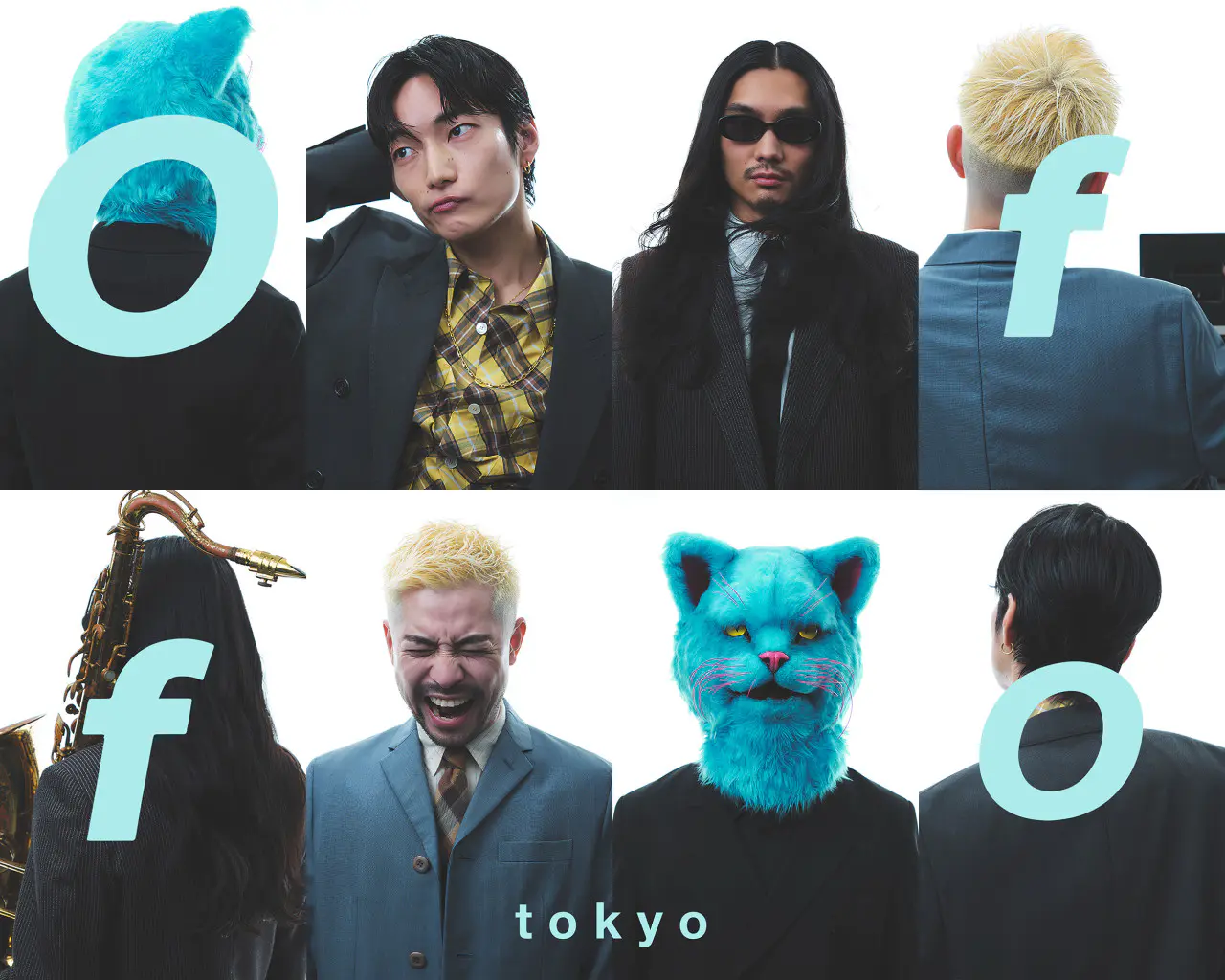 offo tokyo