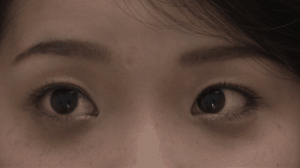 目くらいなら動かせそう