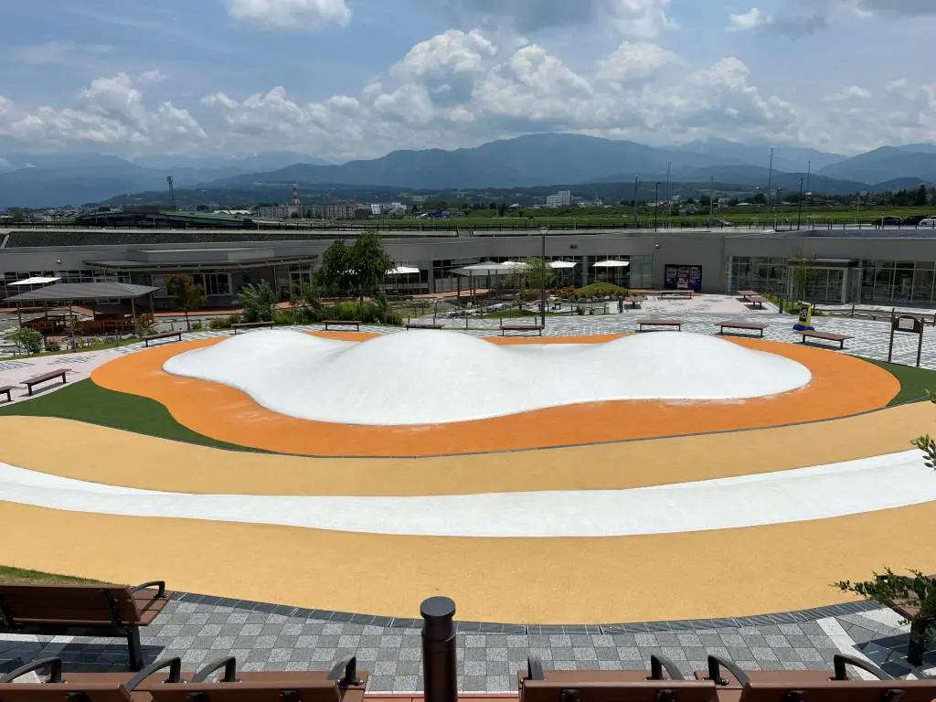子供と1日遊べる道の駅①【KOKOくろべ】富山で”遊べる道の駅”といえばここ！