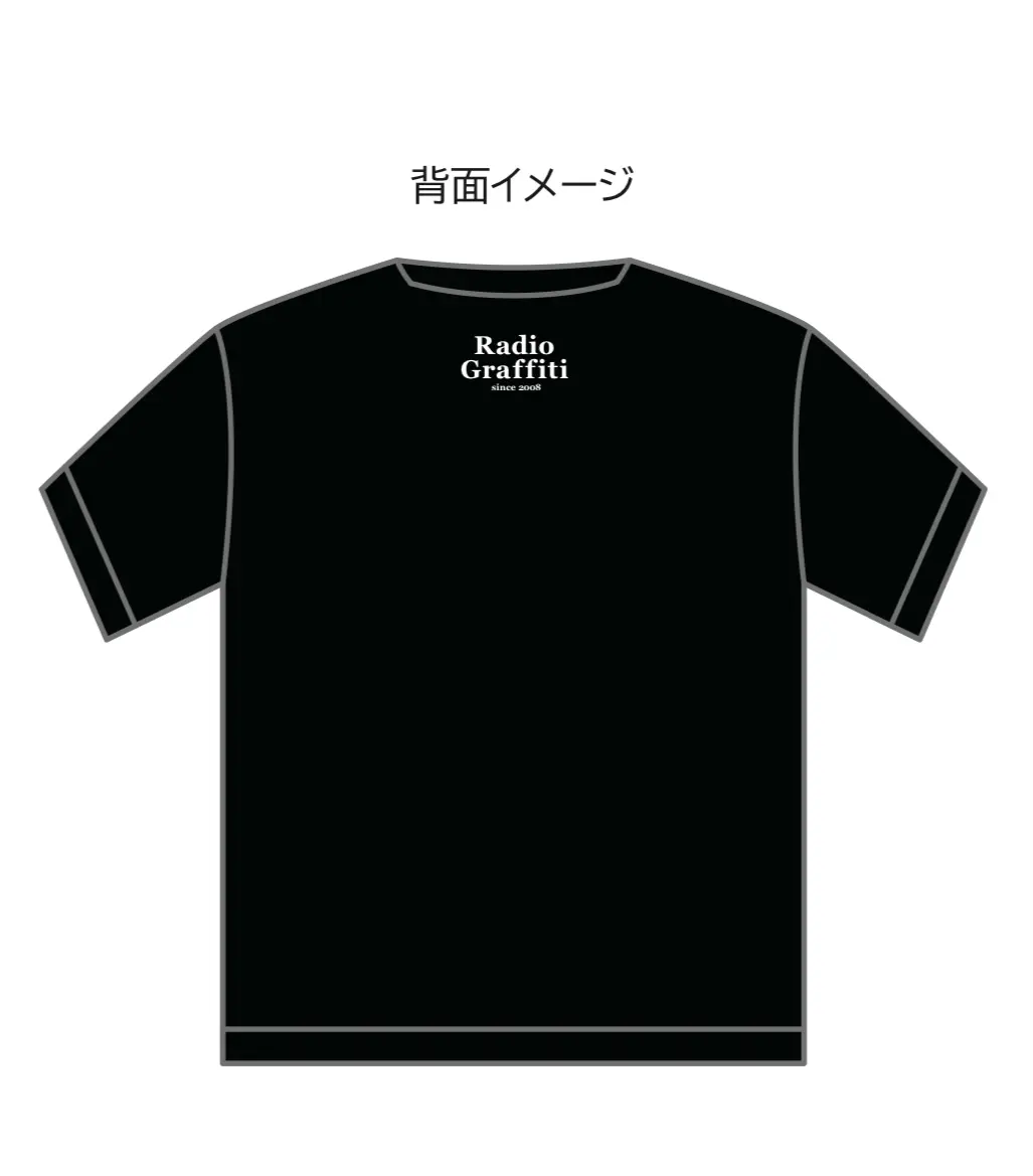 バックにワンポイント♡