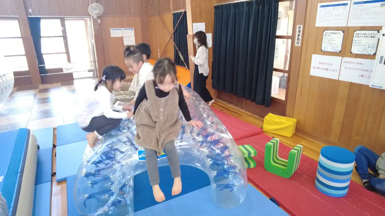 マルチファンクショントンネル