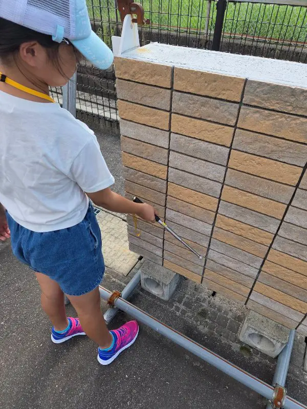 ゆあ
検査・点検が大丈夫だとわかりました。
ありがとうございました。