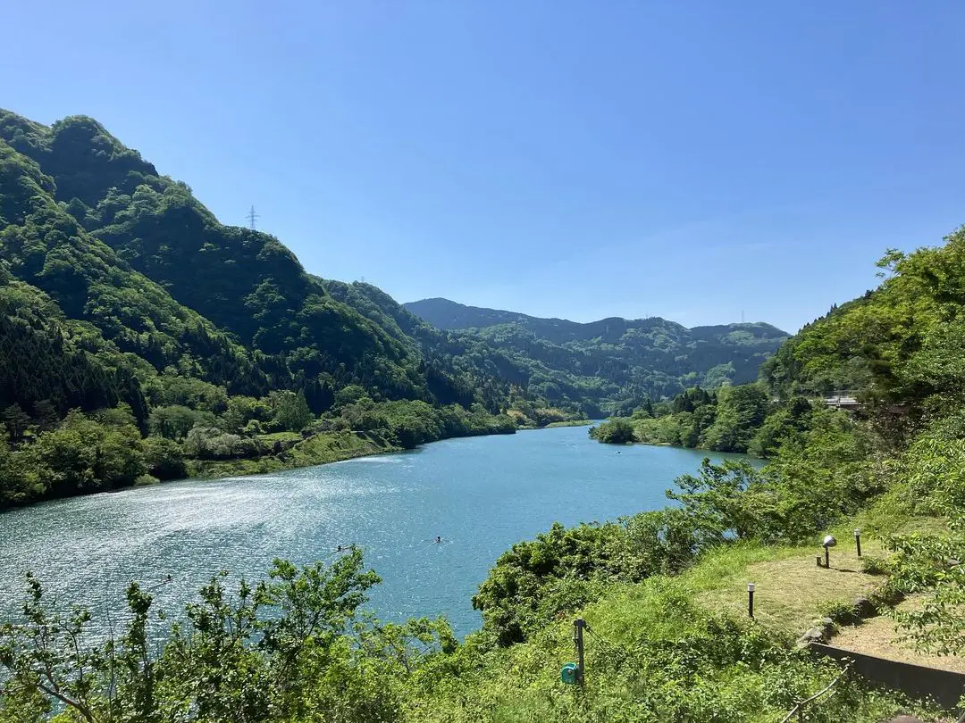 楽今日館 Instagramより