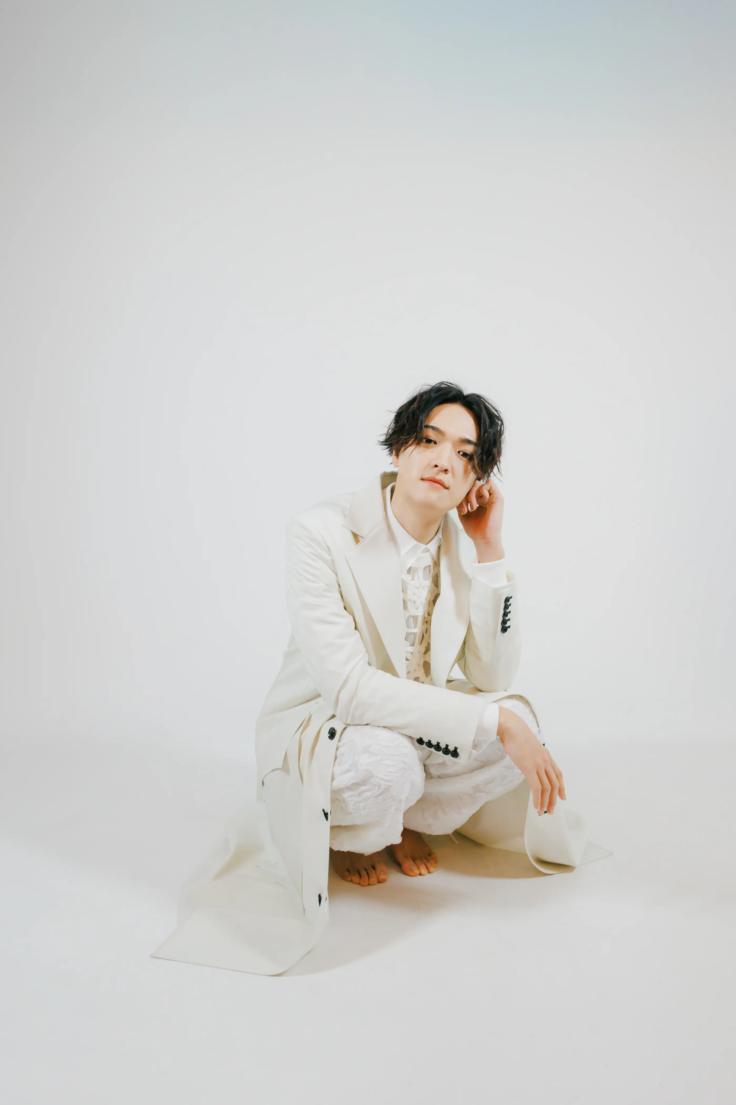 海蔵亮太さん