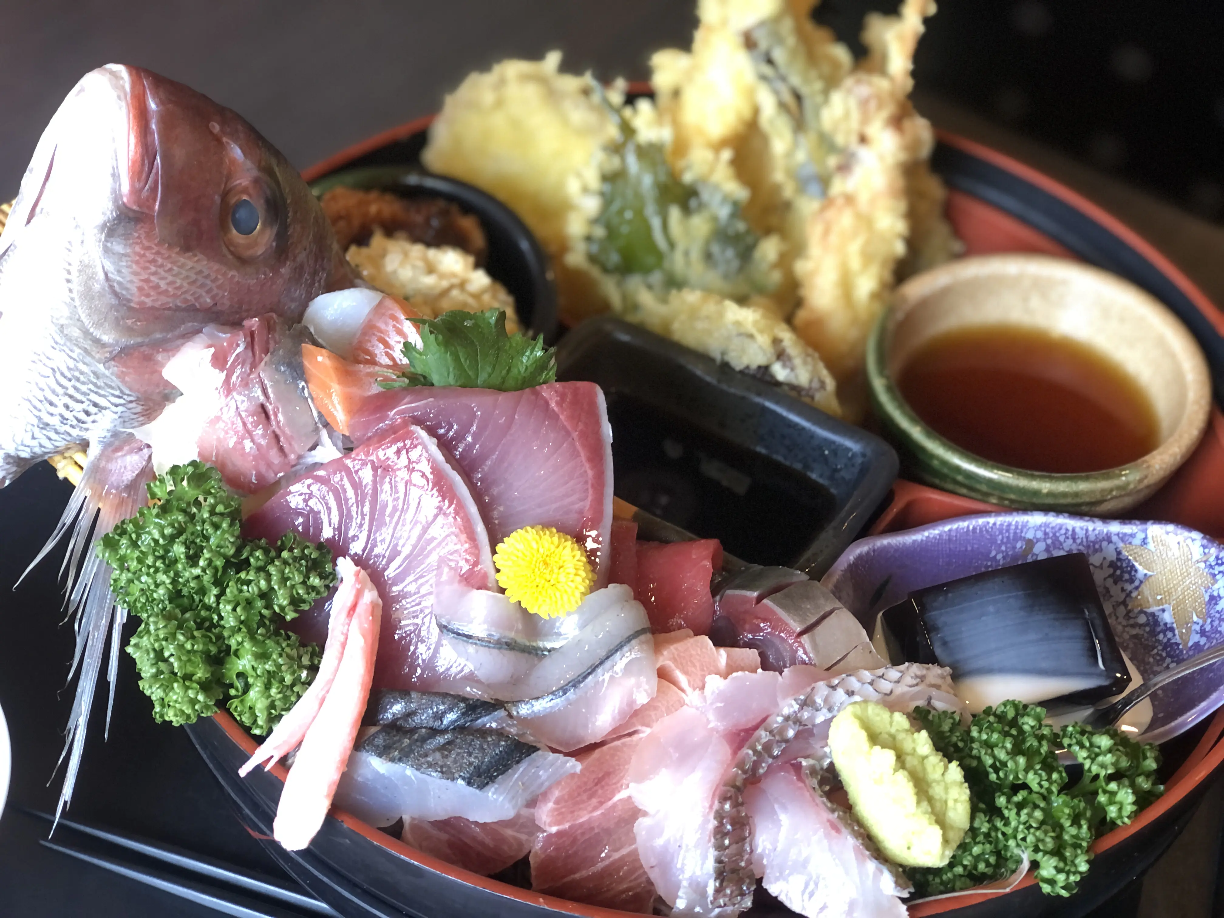 もてなし御膳
