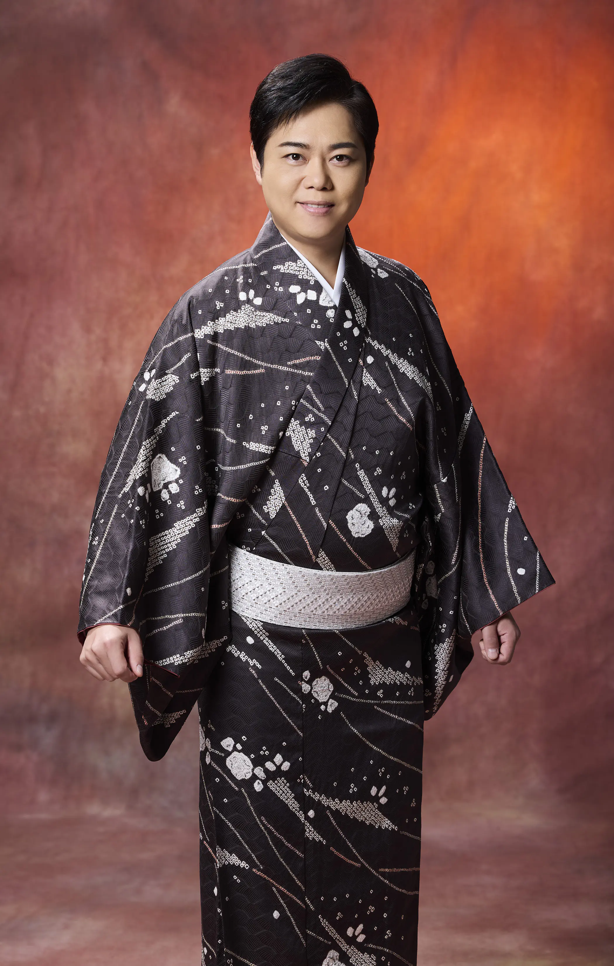 三山ひろし