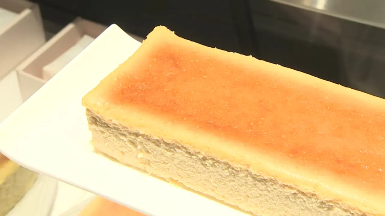 しっかりチーズのベイクドにクリーミーなレアチーズやティラミス風も…富山のチーズケーキ専門店【FROMAGERIE FROMAGE-N】人気の品は？