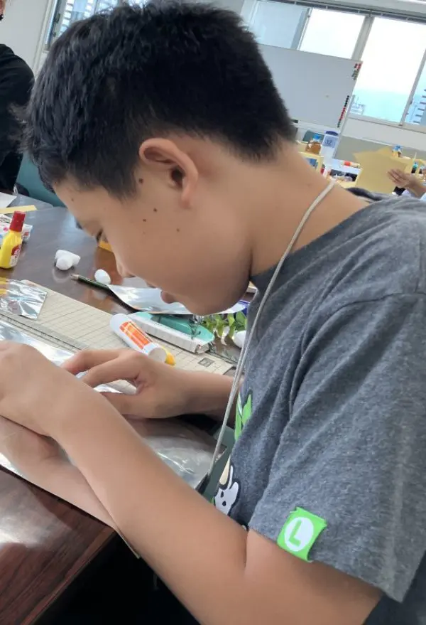 たけまる
涼しいだけではなく暖かくすることも考えて家を作っているのが大変だなと考えました。