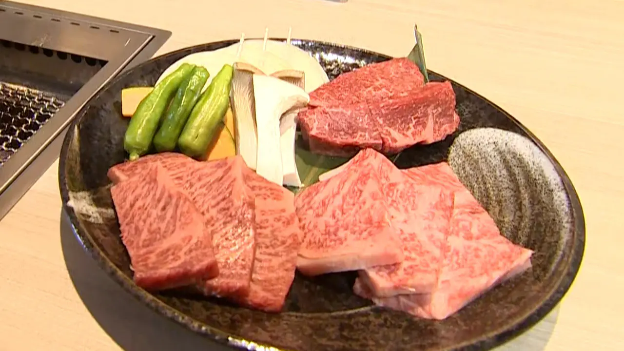 ブランド黒毛和牛“氷見牛”を一頭買い【氷見 牛屋】地元精肉店直営の品質＆リーズナブルな価格が魅力の焼肉店