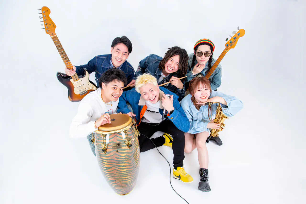 マリエとやま FOO＆HŌŌ presents オープンマイクとやま｜KNB WEB