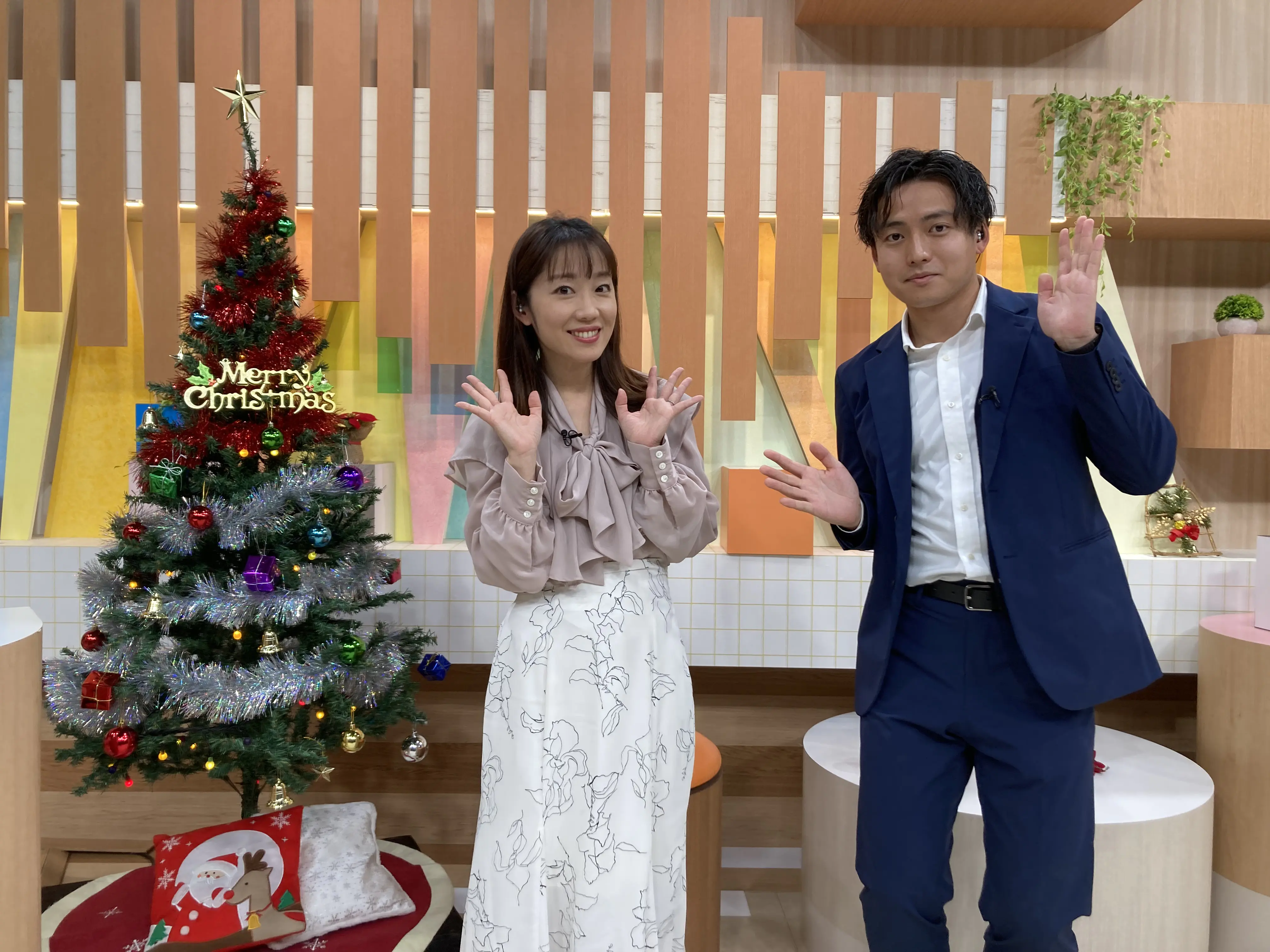 2022年のいっちゃん☆KNBは今日が最後の放送です。
ぜひご覧ください！