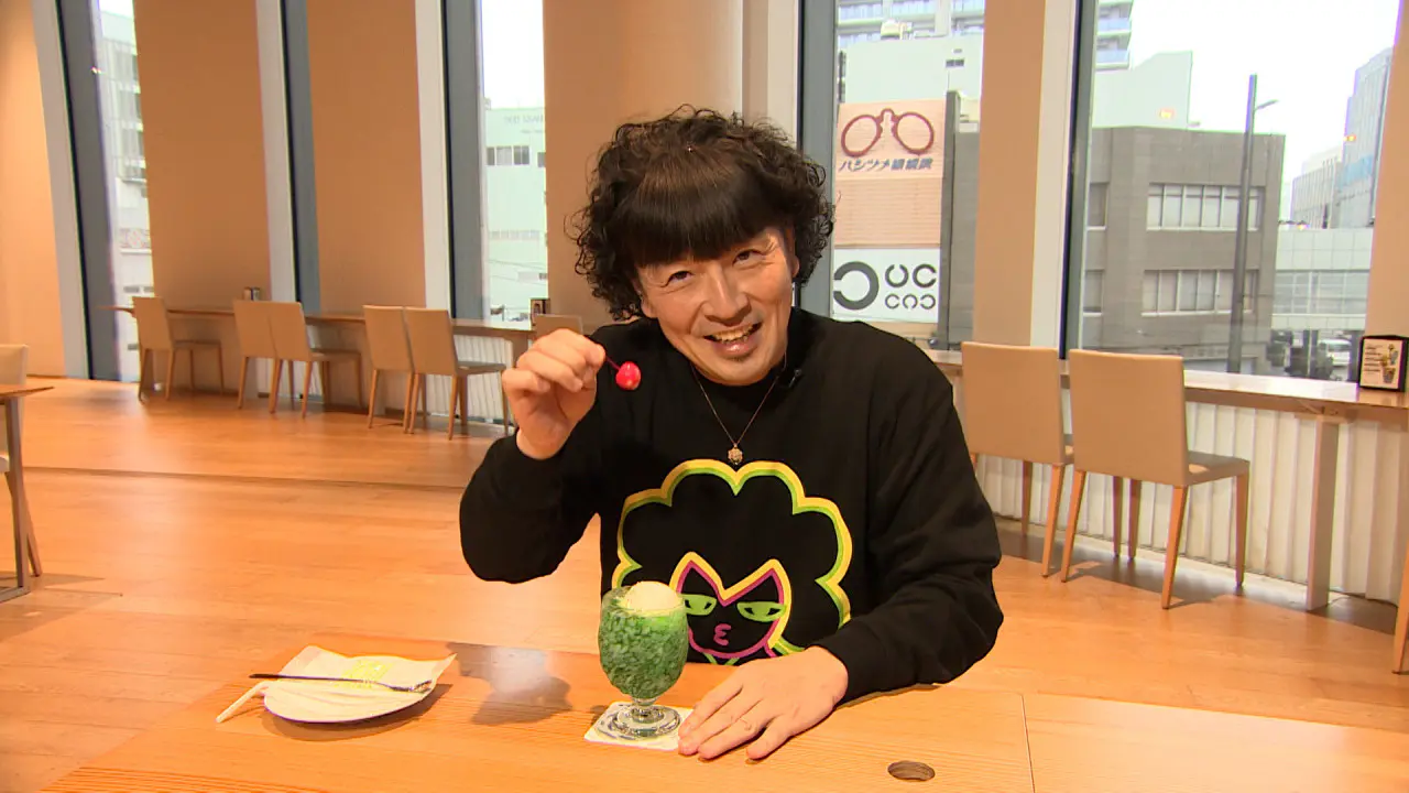 いっちゃんテレビ いっちゃん☆KNB｜KNB WEB｜北日本放送｜ラジオ