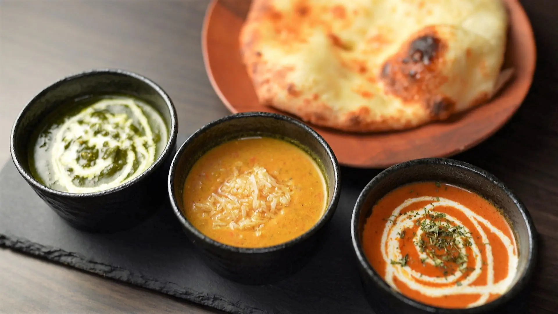 カレーやケバブにスパイシーな枝豆や冷奴も！ 富山駅近のスパイス料理専門の居酒屋【タンドール酒場 SAKURA TAVERN】