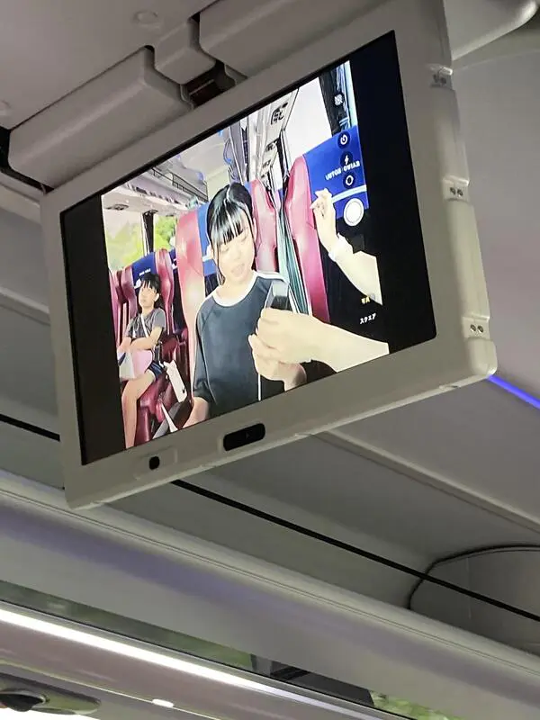 ひな
バスに乗って氷見まで行けたのが嬉しかったです。バスでのアナウンスが楽しかったです。