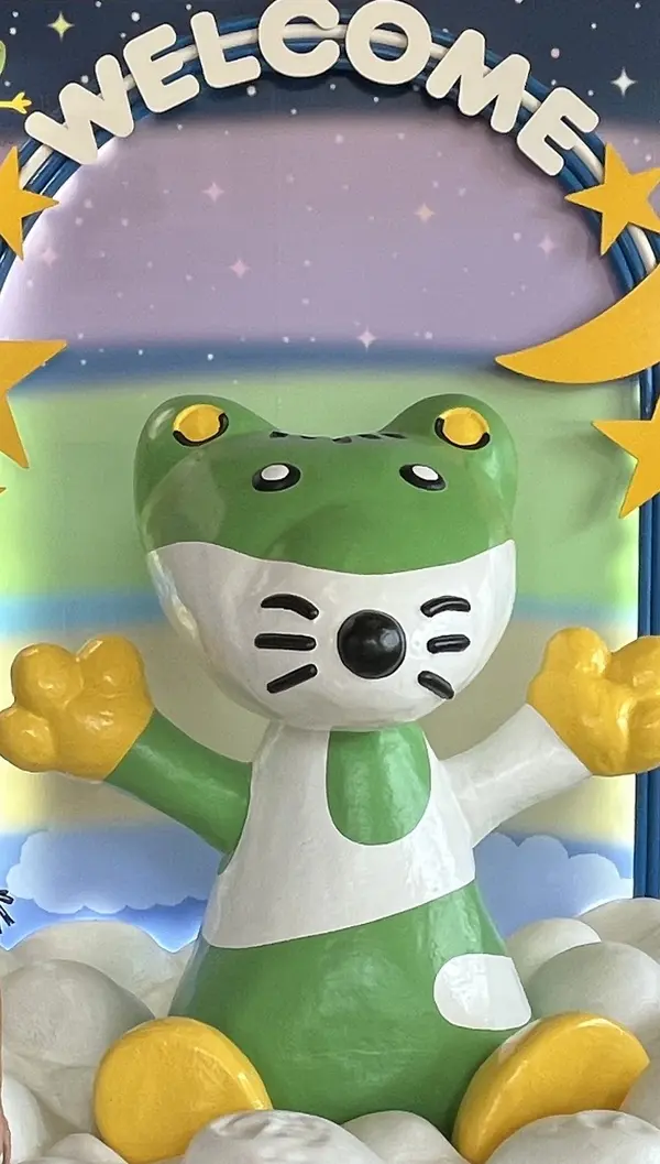 ふうりん
生のラジオが緊張したけど、それ以上に楽しかったです。また体験したいです。